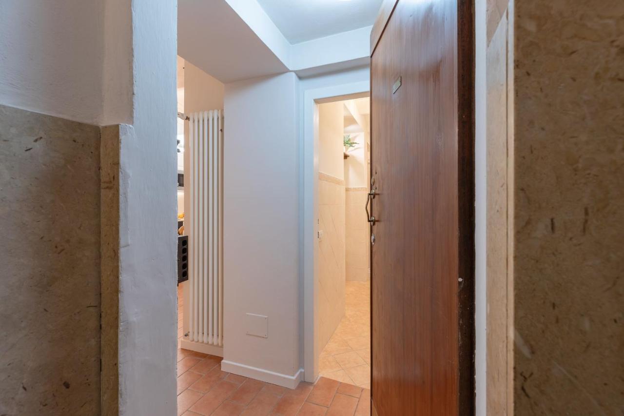 Sambrogio Suite-Hosted By Sweetstay Florenz Exterior foto