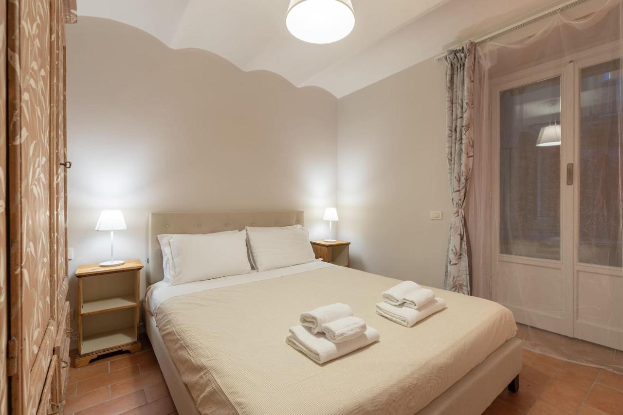 Sambrogio Suite-Hosted By Sweetstay Florenz Exterior foto