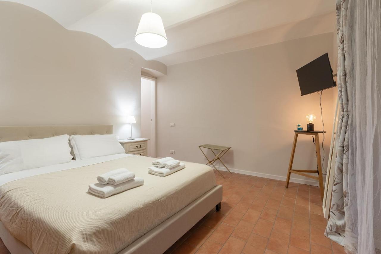 Sambrogio Suite-Hosted By Sweetstay Florenz Exterior foto