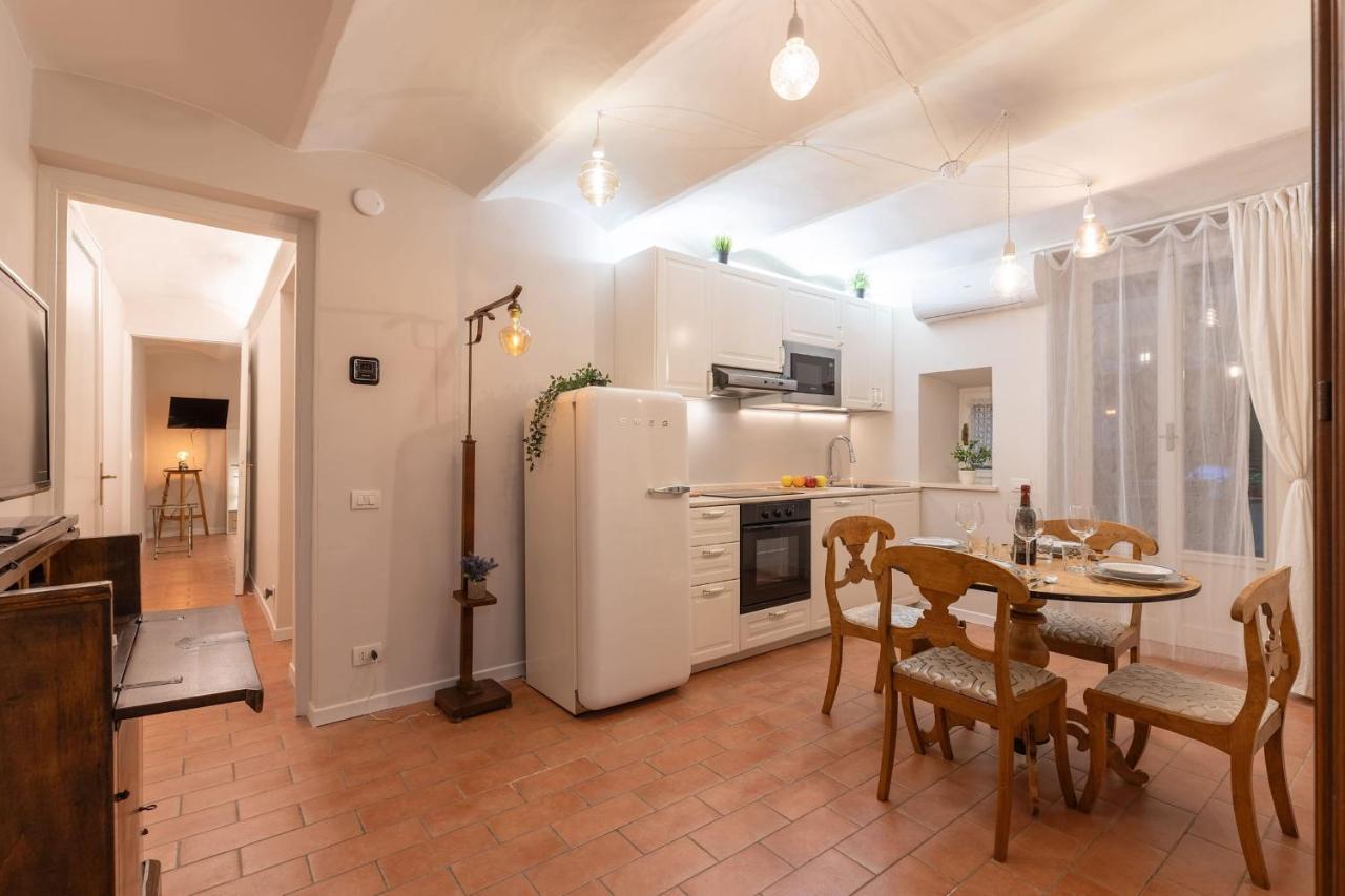 Sambrogio Suite-Hosted By Sweetstay Florenz Exterior foto